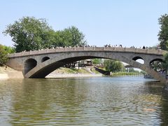 -赵州桥景区