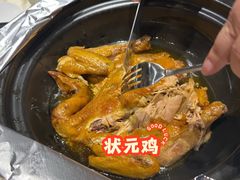 -老爷庙风味美食府(魏都大道店)