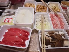 -海底捞火锅(高科广场店)