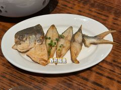 -陈鹏鹏潮汕菜(欢乐海岸 海边景观店)