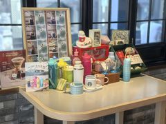 -星巴克臻选(成都宽窄巷子店)