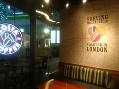 -COSTA COFFEE(昆城广场店)