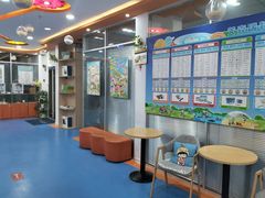 -艾克瑞特AI机器人·少儿编程·人工智能通识教育·STEAM教育(伟东校区)