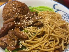 -一味老卤面(大石桥店)