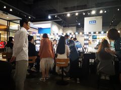 -海马体家庭照相馆(广州正佳广场店)