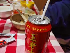 -西贝(东城万达广场店)