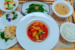 -美悦湾月子中心(熙湖店)