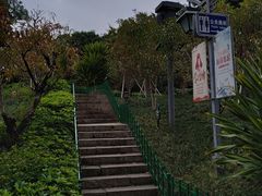 -乌山风景区