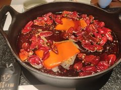 -盡膳口福跷脚牛肉火锅(北美新天地店)