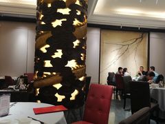 -潮府馆·非遗潮州菜·港式点心(世纪公园店)