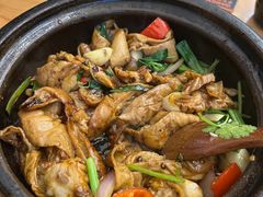 -旺爷砂锅·茶作(国贸城店)