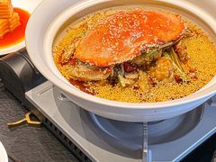 -大拙里·精致融合菜(沙湖桃源国际店)