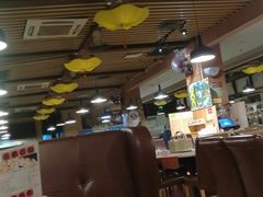 大堂-海椰茶居(海印缤缤广场店)