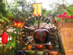 -五邑人家(江门店)