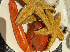 -长沙三景韦尔斯利酒店·Oval全日制餐厅自助餐