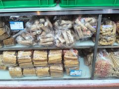 -宫廷糕点铺(人民中路店)