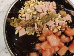 红糖冰粉-电台巷火锅(天津旗舰店)