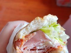 -赛百味SUBWAY(马台街店)