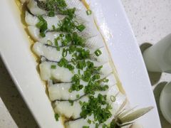 -船歌·鱼水饺青岛菜(金狮广场店)