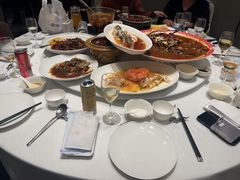 -望海湾鱼头泡饼·天津菜(空港店)