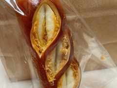 -雀食面包店(钟楼店)