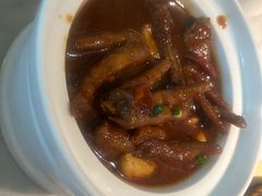 -小菜园新徽菜(无锡宜家荟聚中心店)