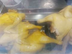 -粤华烧腊(胥口店)