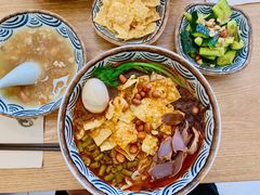 -捕螺记螺蛳粉(东关大街店)