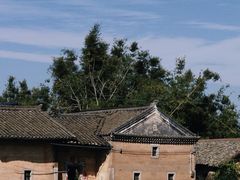 -苏家围·东江画廊旅游景区