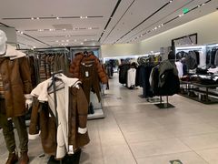 -ZARA(青岛万象城店)
