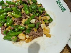 -新白鹿餐厅(爱琴海购物中心店)