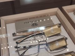 -溥仪眼镜PUYI OPTICAL(国贸商城店)