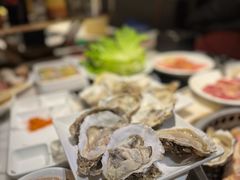 -火炉火自助餐(西直门凯德MALL店)