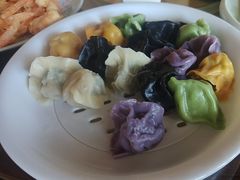 -漫月里·鲁菜海鲜小渔村(海水浴场店)