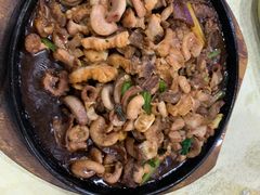 -标记美食新鲜猪杂(兴南大道店)