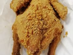 -华莱士·全鸡汉堡(五号路店)