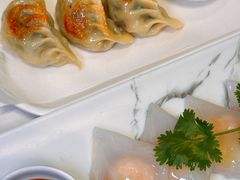 -南拳十三姨·潮汕砂锅粥·粤菜(西单大悦城店)