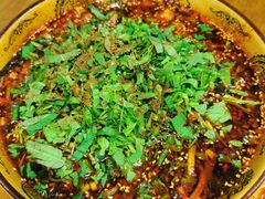 -乐山第一家临江鳝丝(茶坊路店)