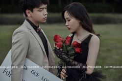 -花漾摄影优选工作室(东莞原创作品店)