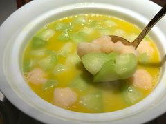 -華府Deluxe(兴业太古汇店)
