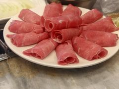 -老诚一锅(惠新西街店)