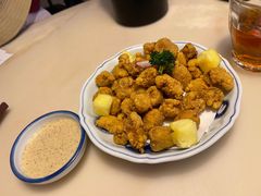 -林四喜·闽南传家菜(鼓浪屿店)