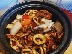 -四道菜·福建菜馆(新街口金鹰店)