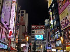 -秋叶原电器街