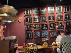 -老牌坊云南鱼豆花火锅(哈西万达店)