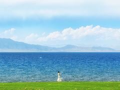 -赛里木湖风景名胜区