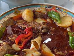 -帕米尔食府(白云观店)