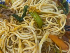 -郑家包子牛肉拉面(尚勤路店)
