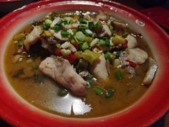 -老三样·美食研究中心(世贸路店)