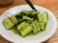 -23号墙门菜(狮虎桥店)